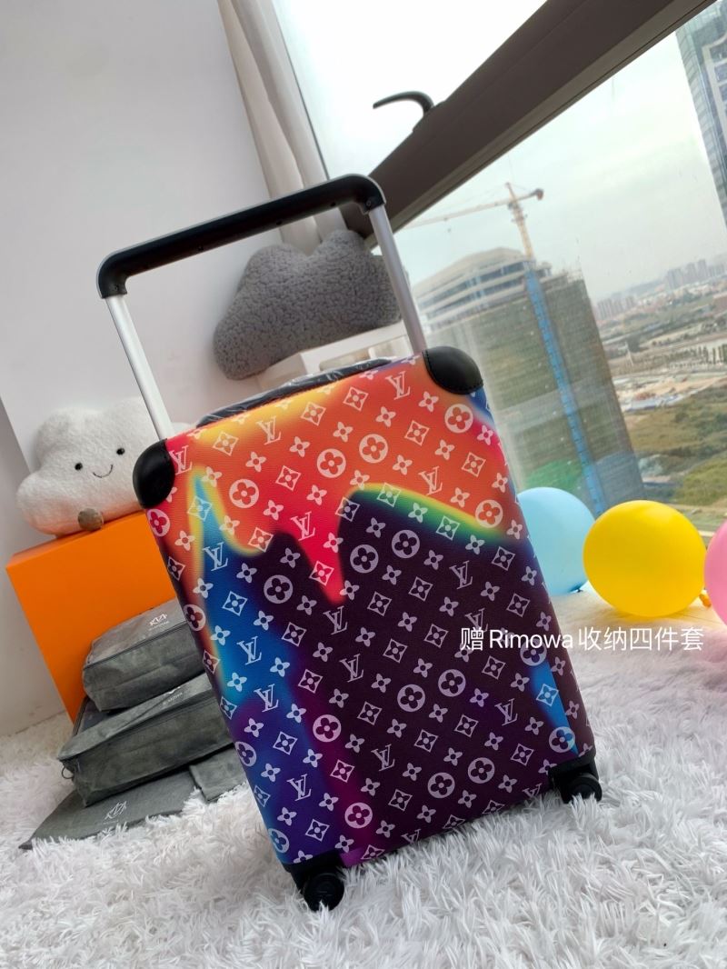 Louis Vuitton Suitcase